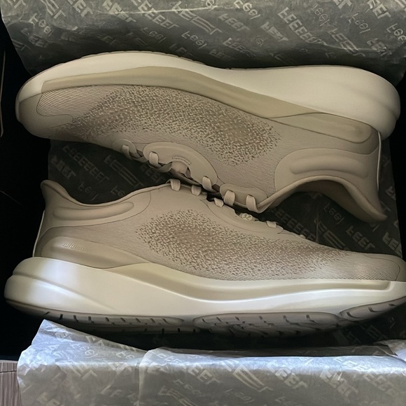 Lululemon Women’s Chragefeel Workout Low 2 Sneakers size 10.5 NWB - Picture 5 of 14